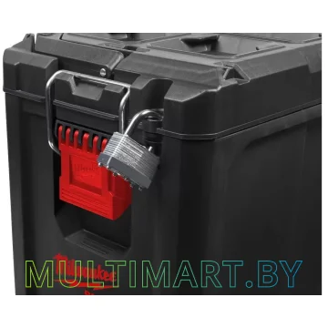 Ящик для инструментов Milwaukee Packout Compact 4932471723 картинка 2